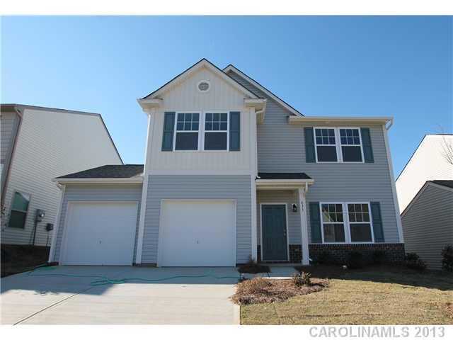633 Rook Road, Unit 36 Charlotte, NC 28216 - Photo 1 of 12