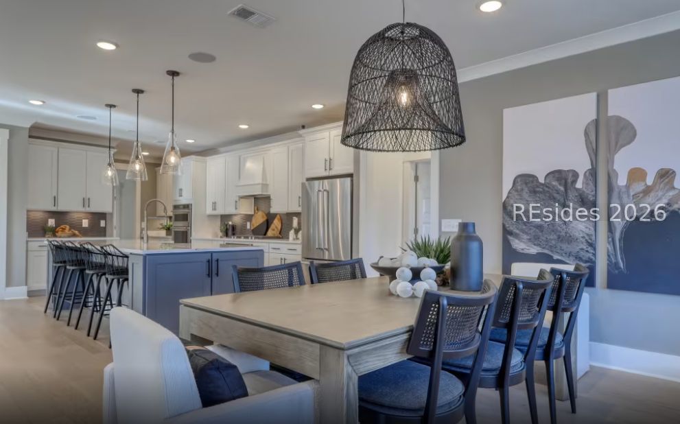 83 Coral Cove Road Bluffton, SC 29910 - Photo 2 of 5