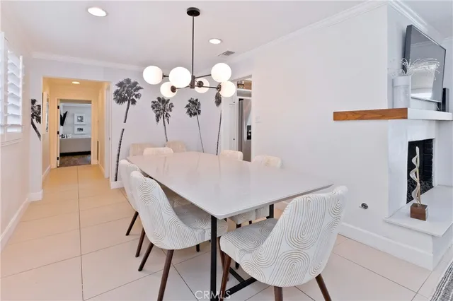 a kitchen with appliances cabinets and a window