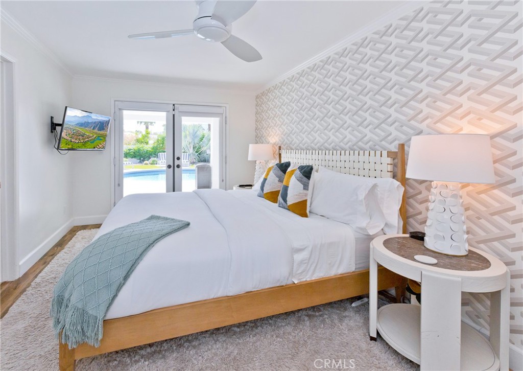 1057 East Marshall Way Palm Springs, CA 92262 - Photo 17 of 64