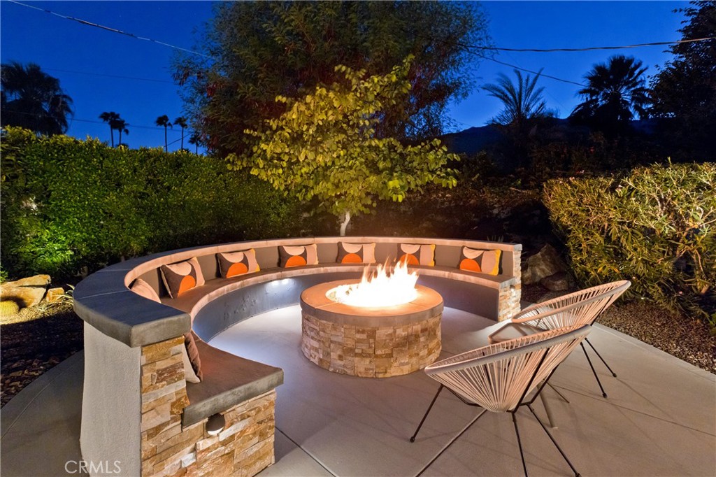 1057 East Marshall Way Palm Springs, CA 92262 - Photo 29 of 64