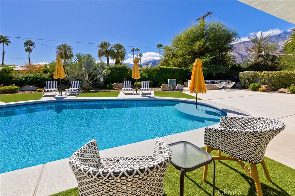 1057 East Marshall Way Palm Springs, CA 92262 - Photo 33 of 64