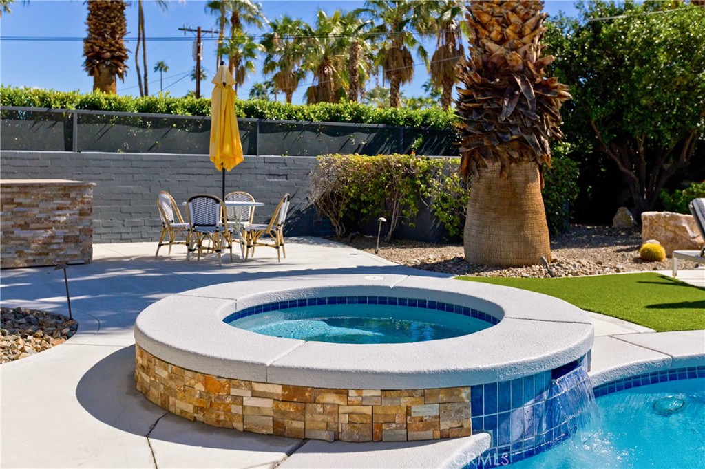 1057 East Marshall Way Palm Springs, CA 92262 - Photo 39 of 64