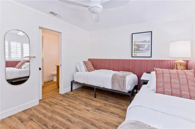 $15,000 | 1057 East Marshall Way, Palm Springs, CA 92262