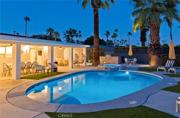 $24,000 | 1057 East Marshall Way, Palm Springs, CA 92262