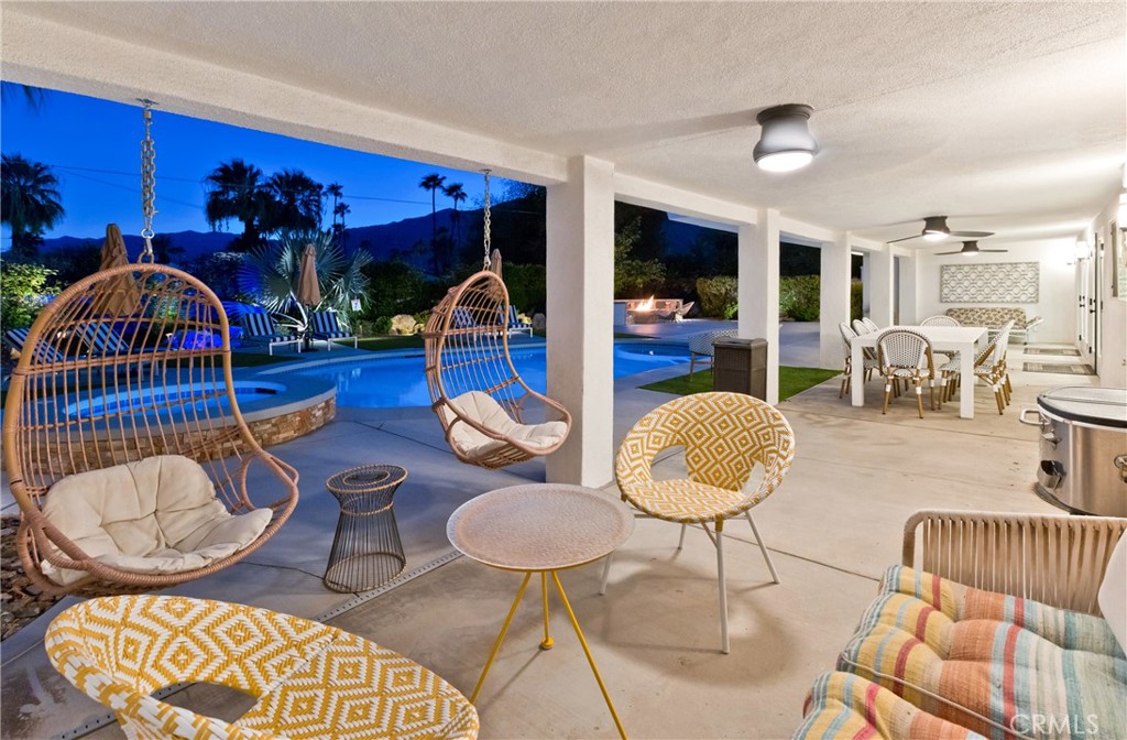 1057 East Marshall Way Palm Springs, CA 92262 - Photo 59 of 64