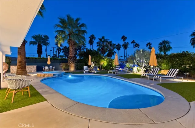 $15,000 | 1057 East Marshall Way, Palm Springs, CA 92262