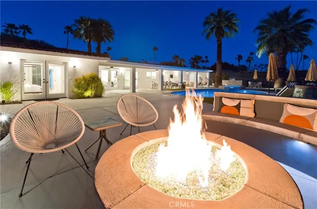 $15,000 | 1057 East Marshall Way, Palm Springs, CA 92262