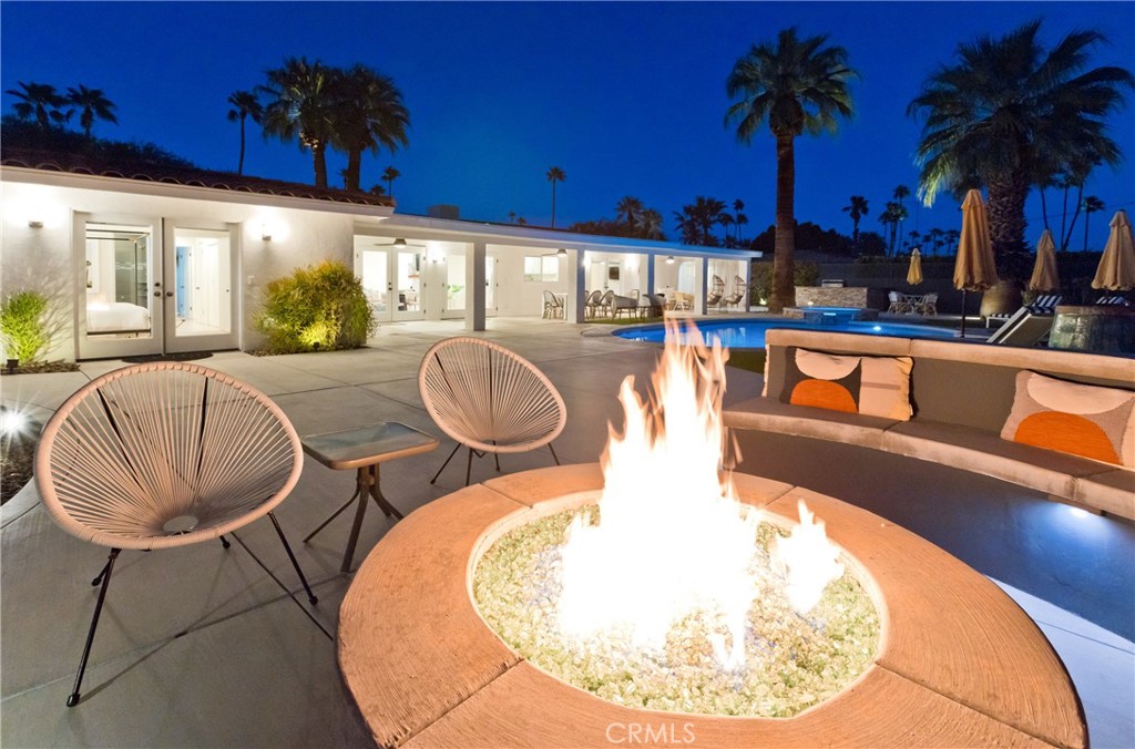 1057 East Marshall Way Palm Springs, CA 92262 - Photo 62 of 64