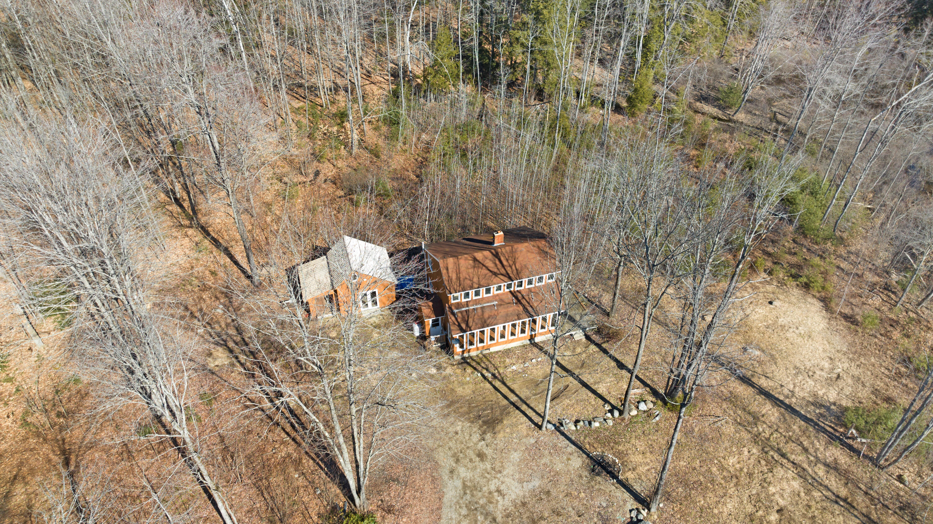 233 Maplecrest Road Parsonsfield, ME 04047 - Photo 4 of 37 DJI_0782