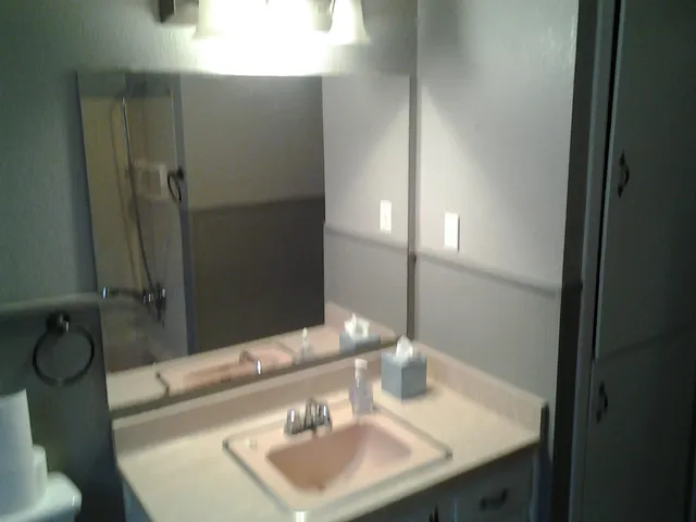 $60,000 | 1404 South 9th Street, Lamesa, TX 79331