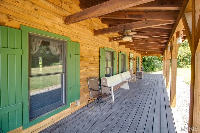 $414,900 | 5445 Saxtown Road, Millstadt, IL 62260