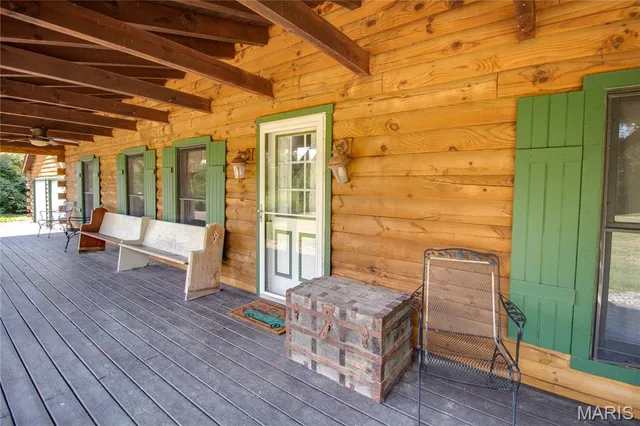 $414,900 | 5445 Saxtown Road, Millstadt, IL 62260