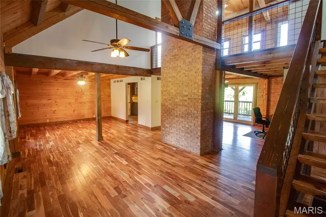 $414,900 | 5445 Saxtown Road, Millstadt, IL 62260