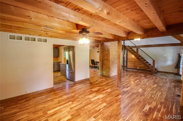 $414,900 | 5445 Saxtown Road, Millstadt, IL 62260