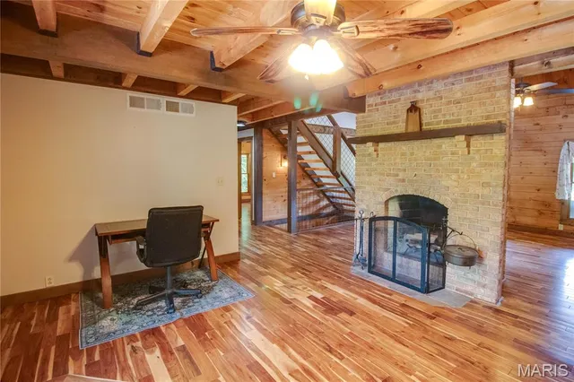 $414,900 | 5445 Saxtown Road, Millstadt, IL 62260