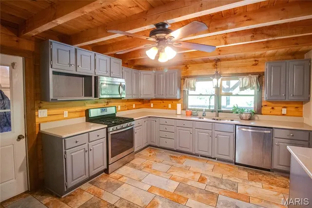 $414,900 | 5445 Saxtown Road, Millstadt, IL 62260