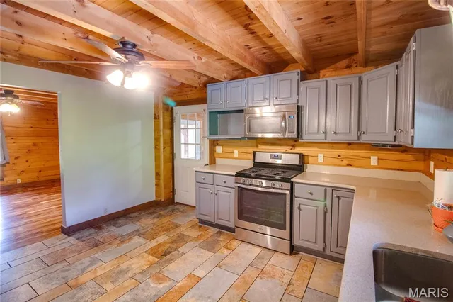 $414,900 | 5445 Saxtown Road, Millstadt, IL 62260