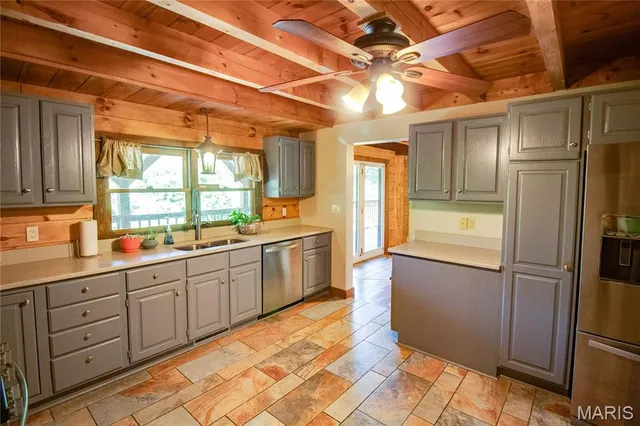 $414,900 | 5445 Saxtown Road, Millstadt, IL 62260