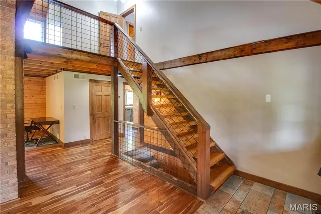 $414,900 | 5445 Saxtown Road, Millstadt, IL 62260