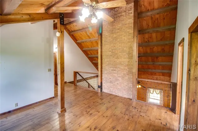 $414,900 | 5445 Saxtown Road, Millstadt, IL 62260