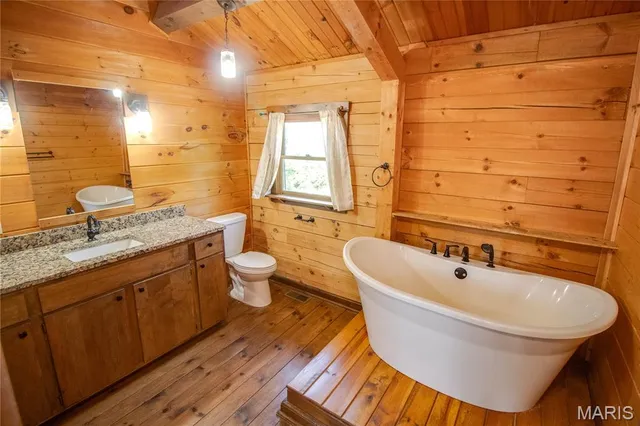 $414,900 | 5445 Saxtown Road, Millstadt, IL 62260