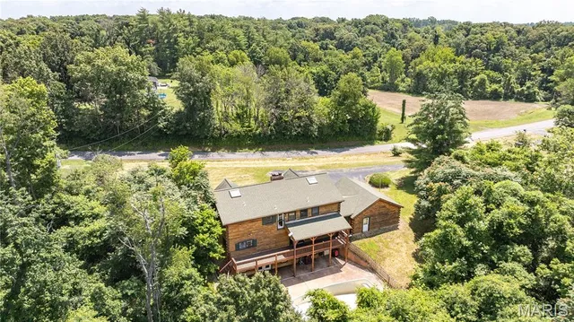 $414,900 | 5445 Saxtown Road, Millstadt, IL 62260