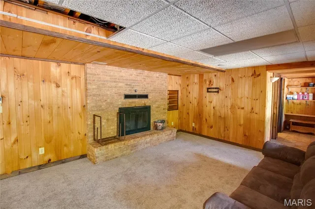 $414,900 | 5445 Saxtown Road, Millstadt, IL 62260