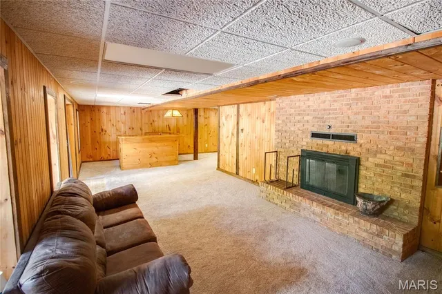 $414,900 | 5445 Saxtown Road, Millstadt, IL 62260