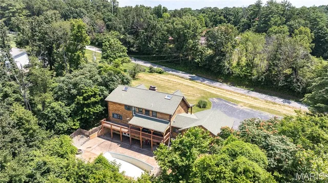 $414,900 | 5445 Saxtown Road, Millstadt, IL 62260