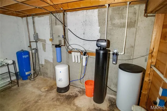 $414,900 | 5445 Saxtown Road, Millstadt, IL 62260