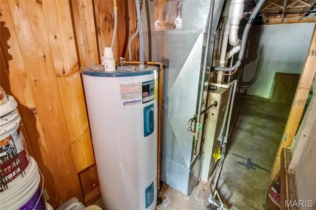 $414,900 | 5445 Saxtown Road, Millstadt, IL 62260