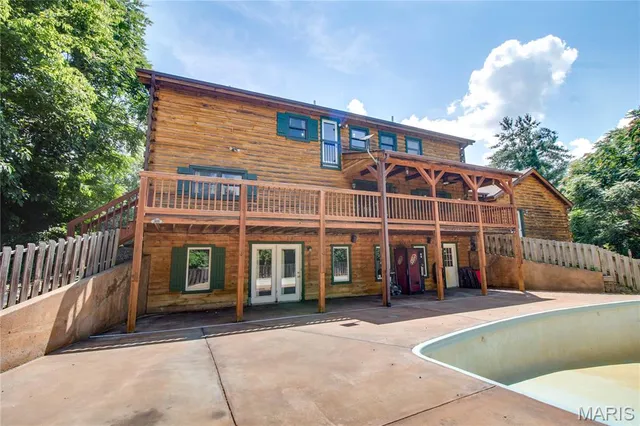 $414,900 | 5445 Saxtown Road, Millstadt, IL 62260