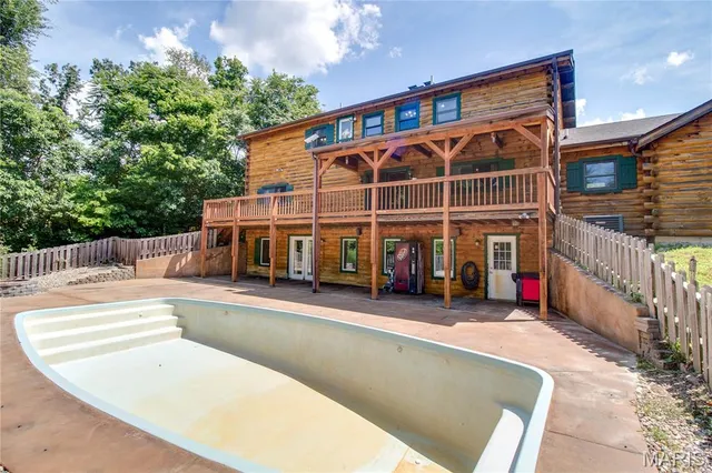 $414,900 | 5445 Saxtown Road, Millstadt, IL 62260