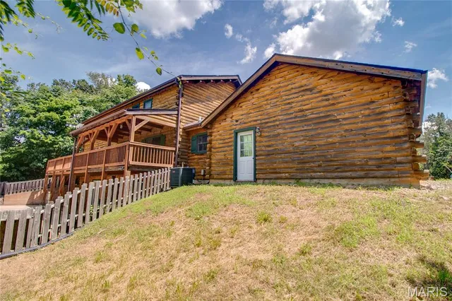 $414,900 | 5445 Saxtown Road, Millstadt, IL 62260