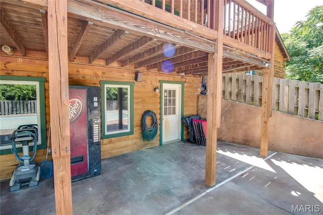 $414,900 | 5445 Saxtown Road, Millstadt, IL 62260