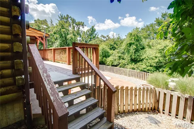 $414,900 | 5445 Saxtown Road, Millstadt, IL 62260