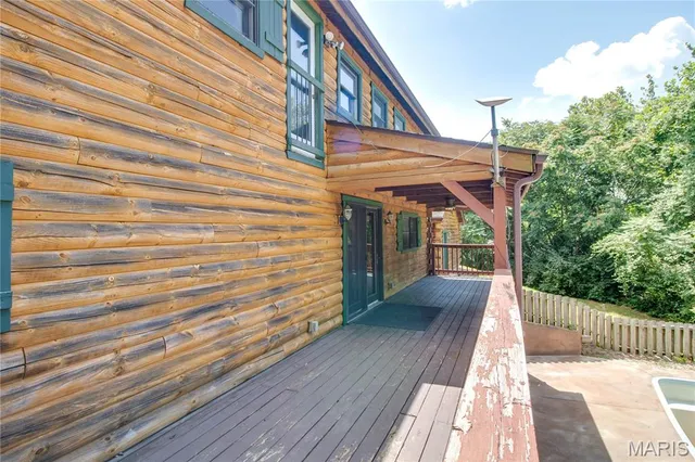 $414,900 | 5445 Saxtown Road, Millstadt, IL 62260