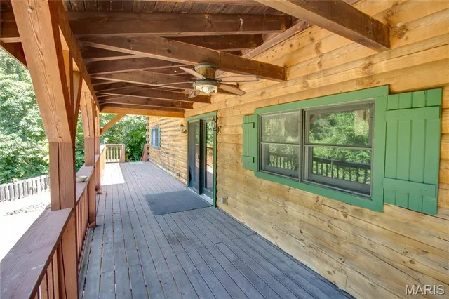 $414,900 | 5445 Saxtown Road, Millstadt, IL 62260