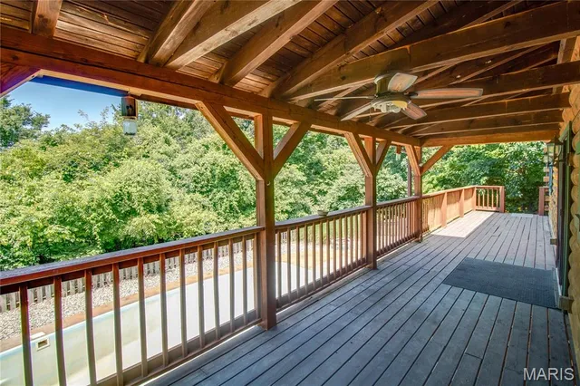 $414,900 | 5445 Saxtown Road, Millstadt, IL 62260