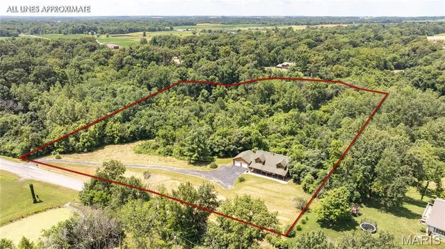 $414,900 | 5445 Saxtown Road, Millstadt, IL 62260