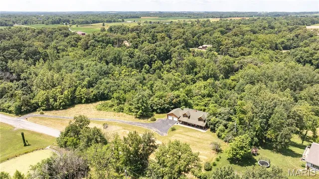 $414,900 | 5445 Saxtown Road, Millstadt, IL 62260