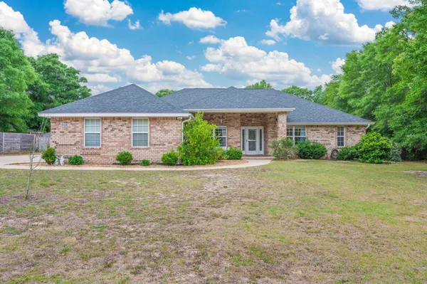 $389,900 | 1948 Hidden Springs Drive, Baker, FL 32531