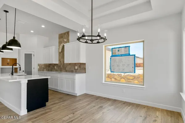 $375,000 | 1116 Steel Hill Avenue, Santa Teresa, NM 88008