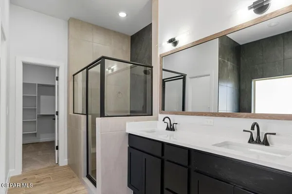$375,000 | 1116 Steel Hill Avenue, Santa Teresa, NM 88008