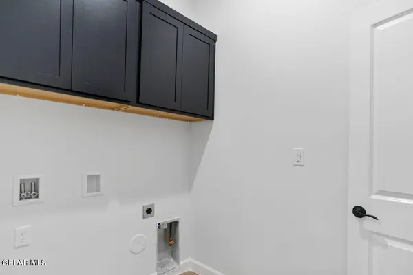 $375,000 | 1116 Steel Hill Avenue, Santa Teresa, NM 88008