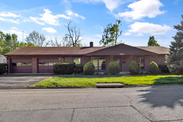 $314,950 | 554 Pennsylvania Avenue, Salem, VA 24153