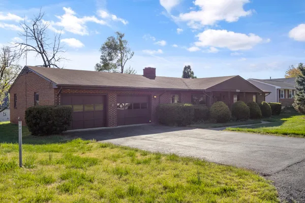 $314,950 | 554 Pennsylvania Avenue, Salem, VA 24153