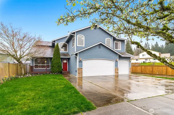 $827,000 | 18915 42nd Drive Northeast, Arlington, WA 98223