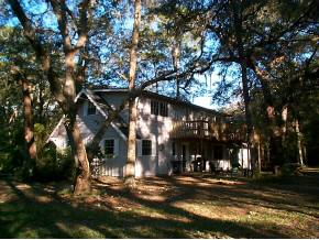401 Southwest 43rd Terrace Gainesville, FL 32607 - Photo 2 of 4 Gallery Image 2